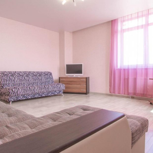 Фотографии квартиры 
            City124 на улице Авиаторов