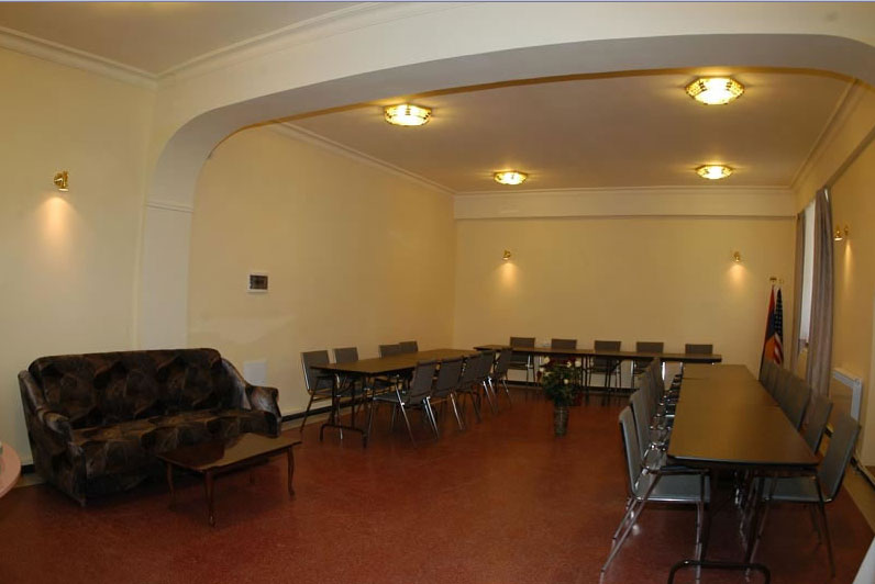 Фотография гостиницы Хай-бизнес