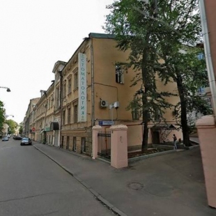 Фотография гостиницы Чистопрудный