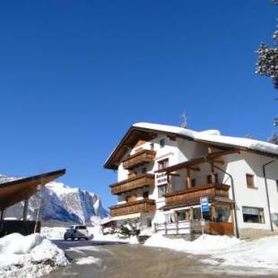 Фотографии гостиницы
Garni Irsara