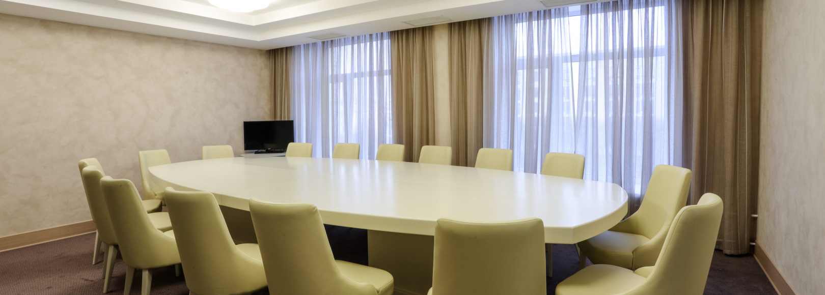 Фотография конференц-зала Нижний Новогород