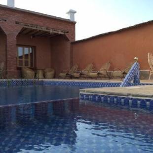 Фотографии мини отеля
Kasbah Petit Nomade