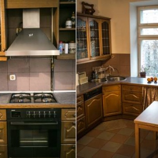 Фотография мини отеля Круази на Кутузовском