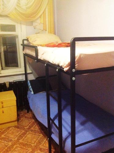 Фотографии хостела
miniHOSTEL