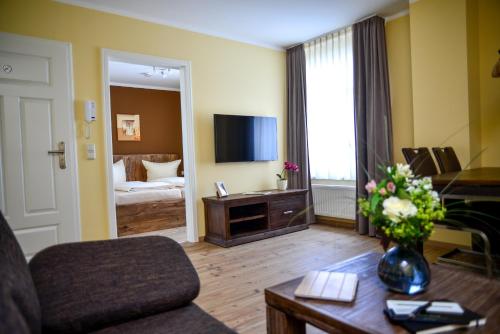 Фотография квартиры Apartment Central am Zoo