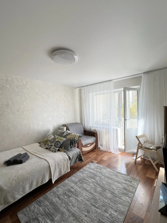 Фотография квартиры Квартира недалеко от МЦД Силикатная