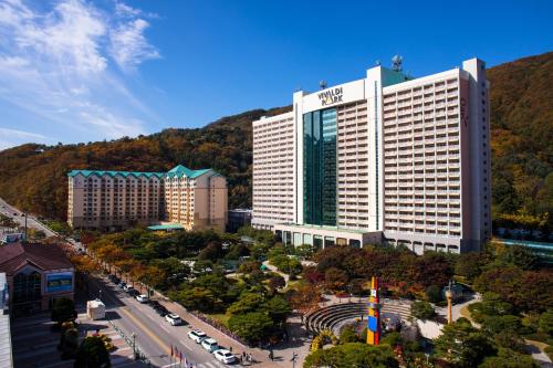 Фотография гостиницы Vivaldi Park