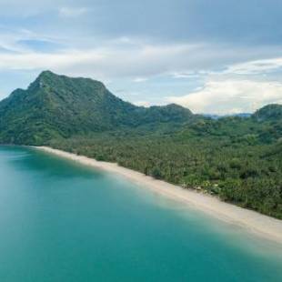 Фотографии гостиницы
Baan Thong Ching Resort