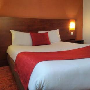 Фотографии гостиницы
Initial by Balladins Lyon Villefranche-sur-Saône