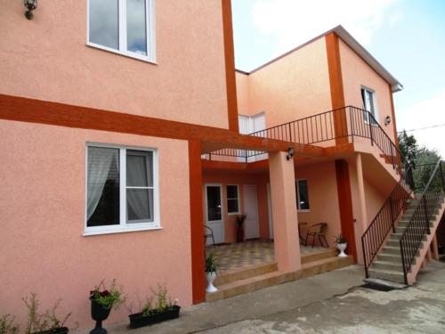 Фотография гостевого дома Уралочка