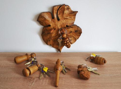 Фотография гостевого дома Penzion Sedlecká vína