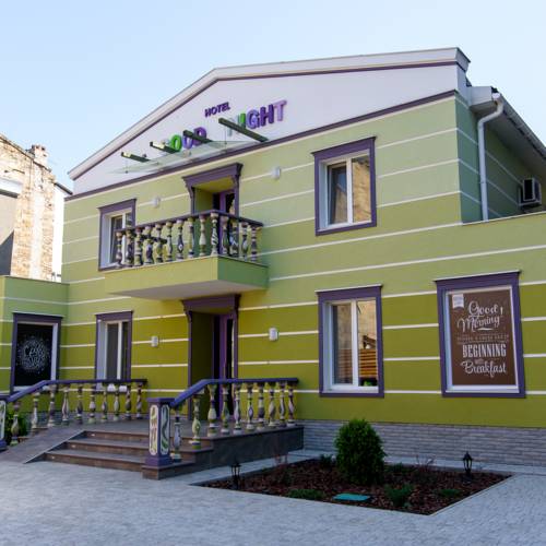 Фотография гостиницы Good Night