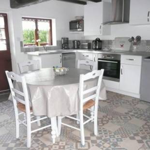 Фотографии гостевого дома
Rose Cottage En Baie De Somme