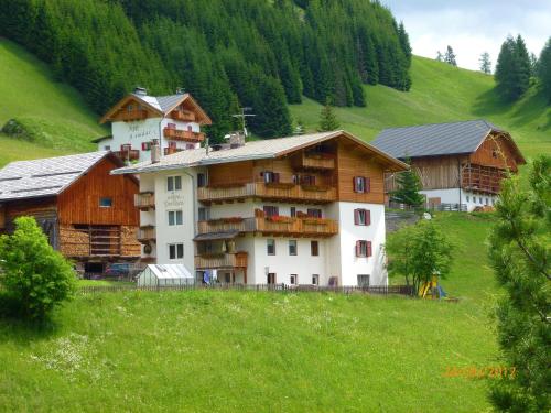 Фотография гостиницы Declara B&B and apartaments