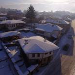 Фотография гостевого дома Complex Ristanite