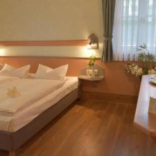Фотографии гостиницы
Hotel am Schwanberg