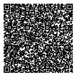 QR код театра Семейный кукольный театр Лапоток