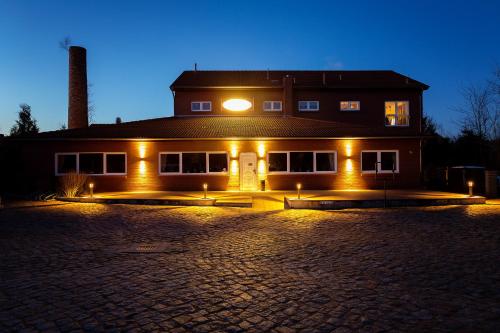 Фотография гостевого дома Alte Bäckerei