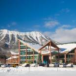 Фотография гостиницы Fernie Stanford Resort
