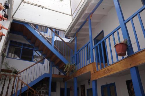 Фотография гостиницы La Casa de Mayte