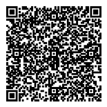 QR код хостела Сундук