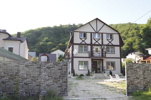 Фотографии гостевого дома
Морской отдых