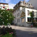 Фотография гостиницы Hôtel des Bains