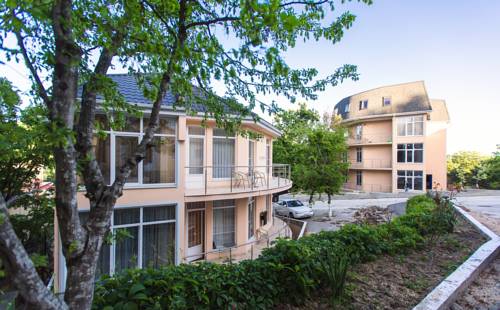 Фотография гостиницы Юг Альянс