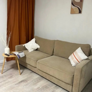 Фотография квартиры Апартаменты Сканди Хаус на Проспекте Ленина 23