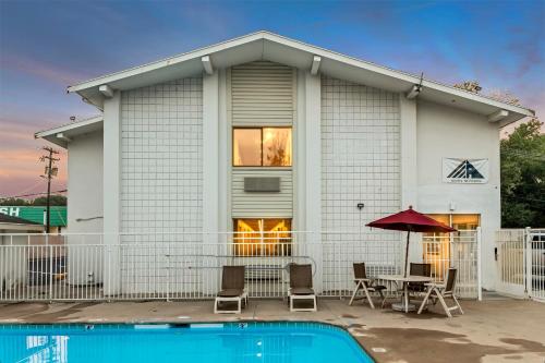 Фотография гостиницы Motel 6 Ogden, UT- Downtown