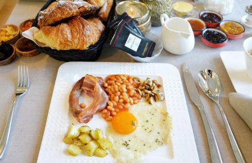 Фотография мини отеля Notarishuis Beveren B&B