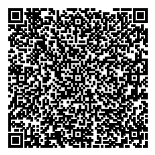 QR код гостиницы Академическая 