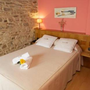 Фотографии гостевого дома
PR Campanas de San Juan