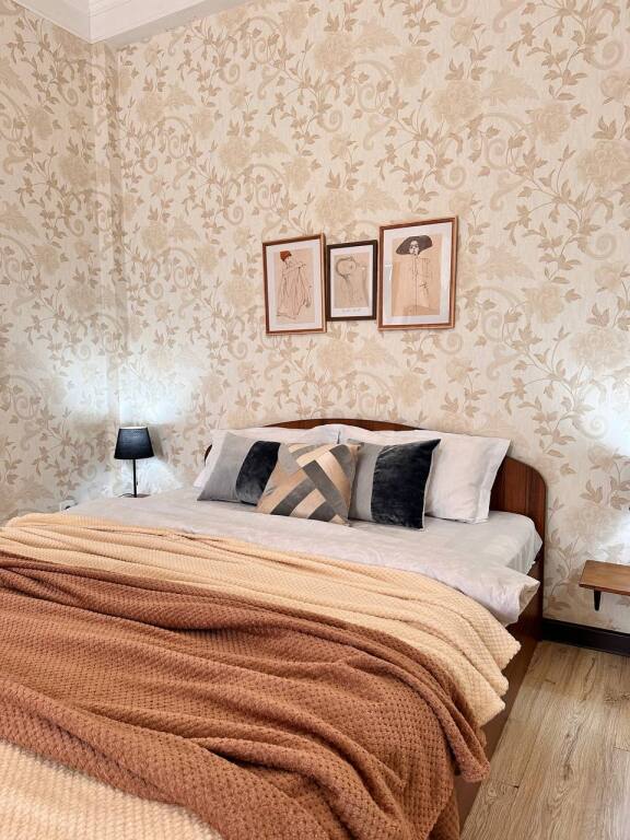 Фотография квартиры Квартира с Комфортом и Чистотой