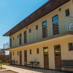 Фотография гостевого дома Бухта Радости