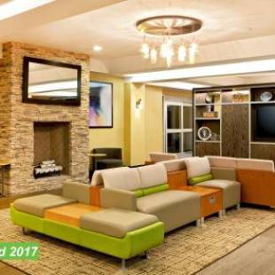 Фотографии гостиницы
Holiday Inn Little Rock - Presidential Downtown, an IHG Hotel