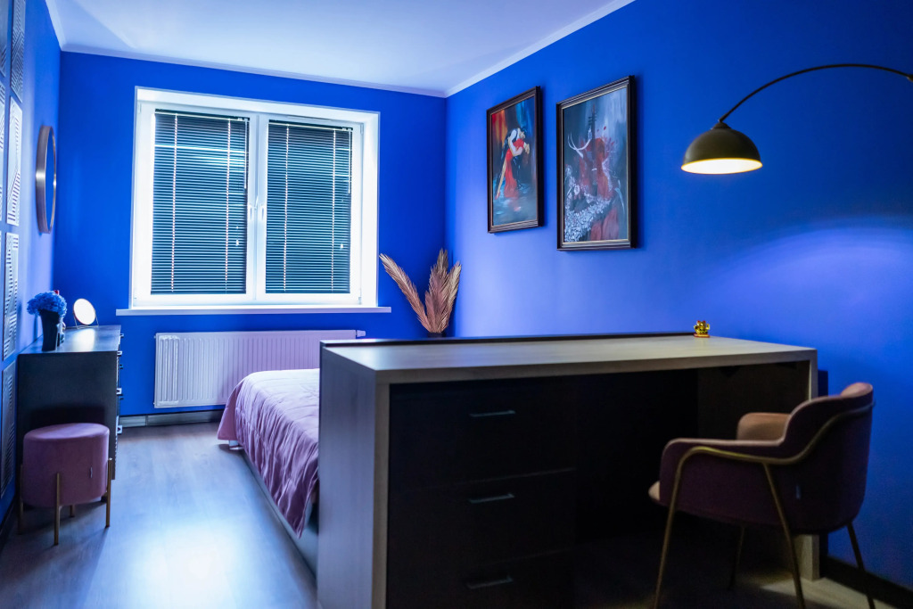 Фотография квартиры Квартира New in Green Zone near to the Highway