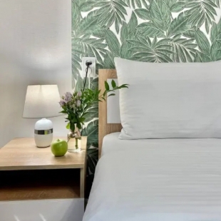 Фотография квартиры Квартира в микрорайоне