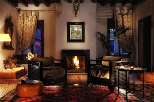 Фотография гостиницы Novecento Boutique Hotel