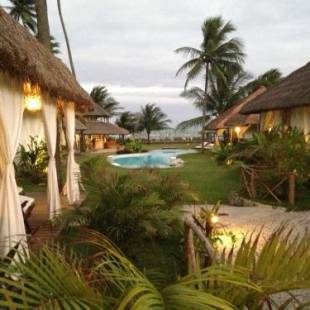 Фотографии мини отеля
Pousada Residencia Duna Paraiso