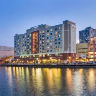 Фотографии гостиницы
Courtyard by Marriott Gaithersburg Washingtonian Center