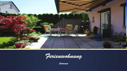 Фотография гостевого дома FeWo Marktheidenfeld