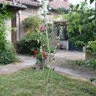 Фотографии гостевого дома
La Maison Molières