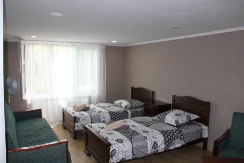 Фотография гостевого дома Tbilisi guesthouse Nini