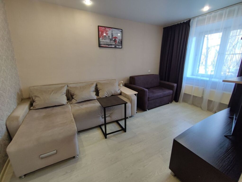 Фотография квартиры Квартира на пр-те Металлургов 30В