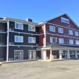 Фотография гостиницы Coastal Inn Halifax - Bayers Lake
