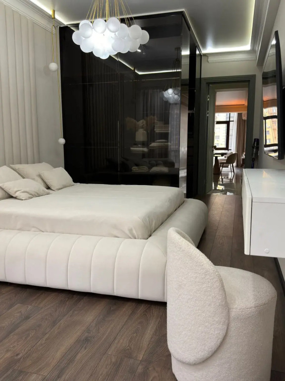 Фотография квартиры Квартира стильная возле моря