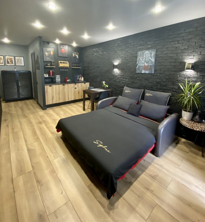 Фотография квартиры Апартаменты Студия в Жуковском