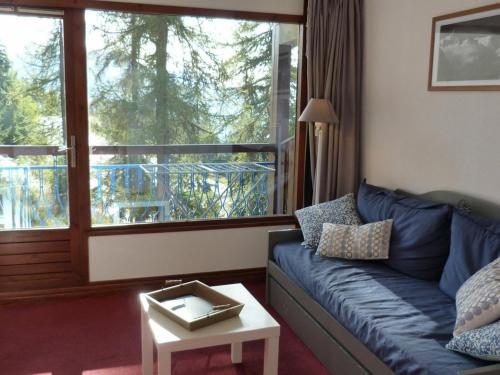 Фотография гостевого дома Appartement Les Arcs 1800, 3 pièces, 6 personnes - FR-1-411-184