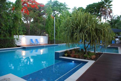 Фотография апарт отеля Sanctuary Palm Cove